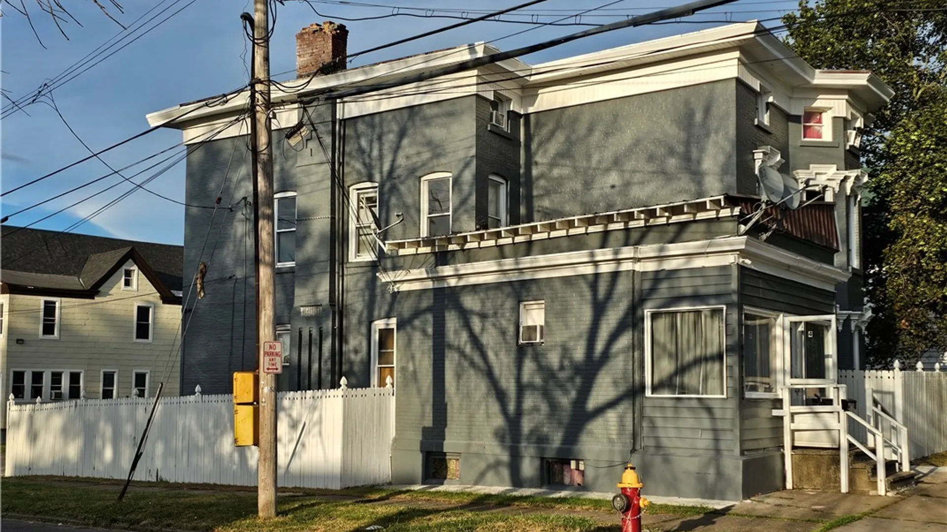 Property at 1303 Bleecker Street, Utica, NY 13501 5