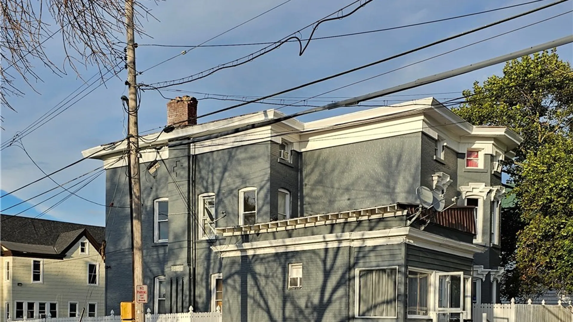 Property at 1303 Bleecker Street, Utica, NY 13501 6