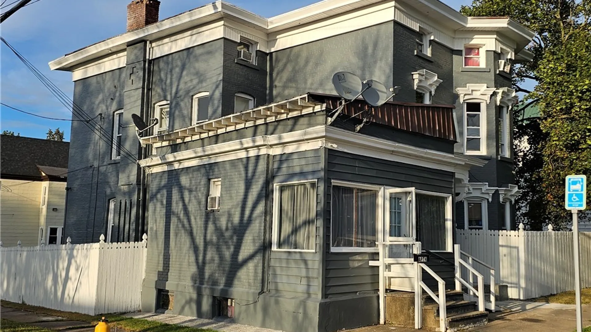 Property at 1303 Bleecker Street, Utica, NY 13501 7
