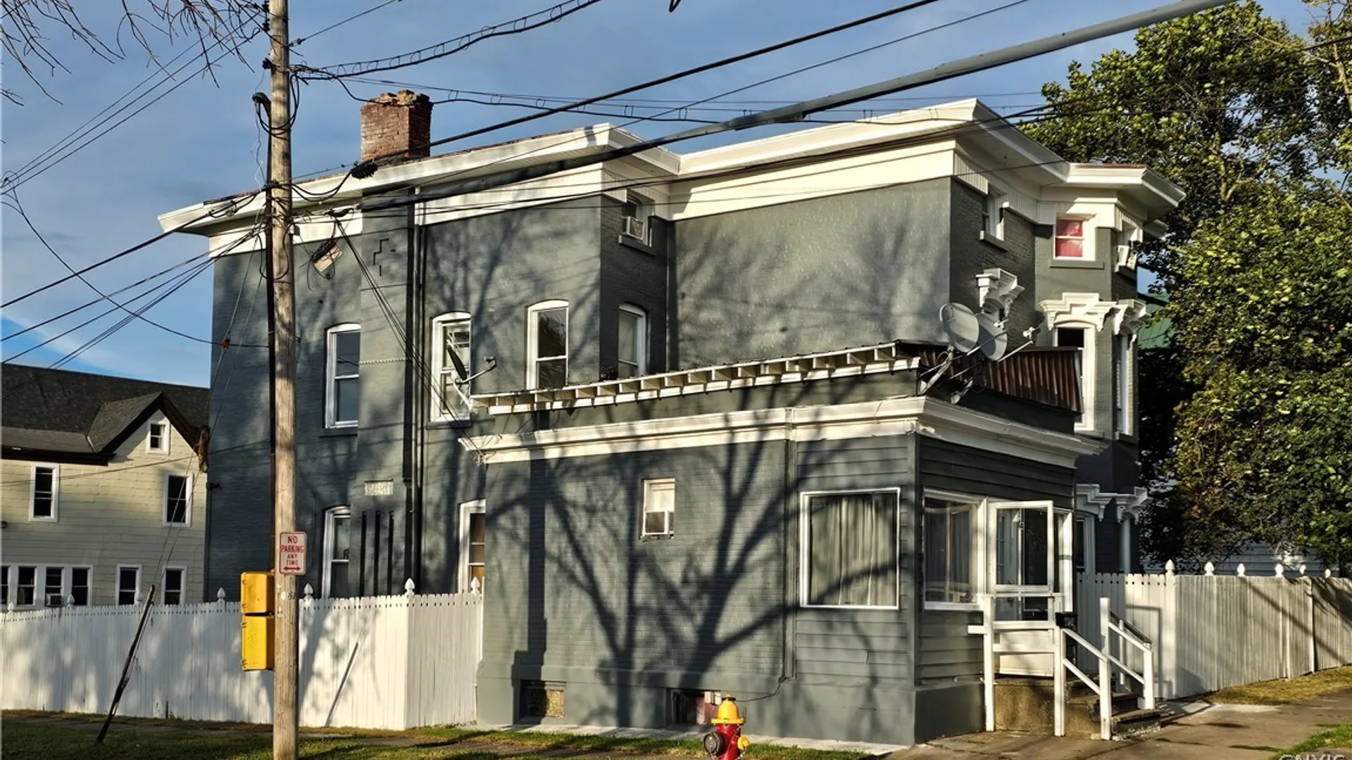 Property at 1303 Bleecker Street, Utica, NY 13501 8