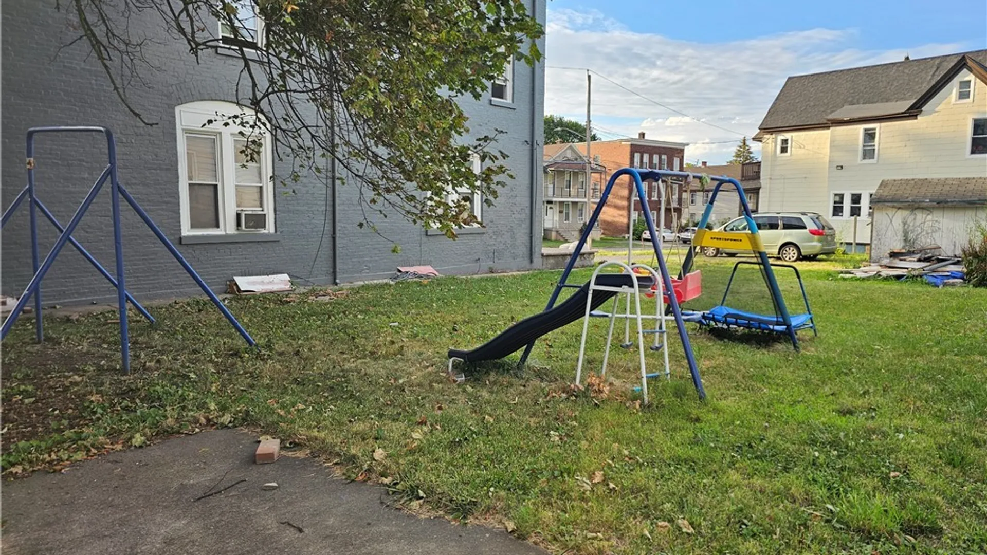 Property at 1303 Bleecker Street, Utica, NY 13501 9