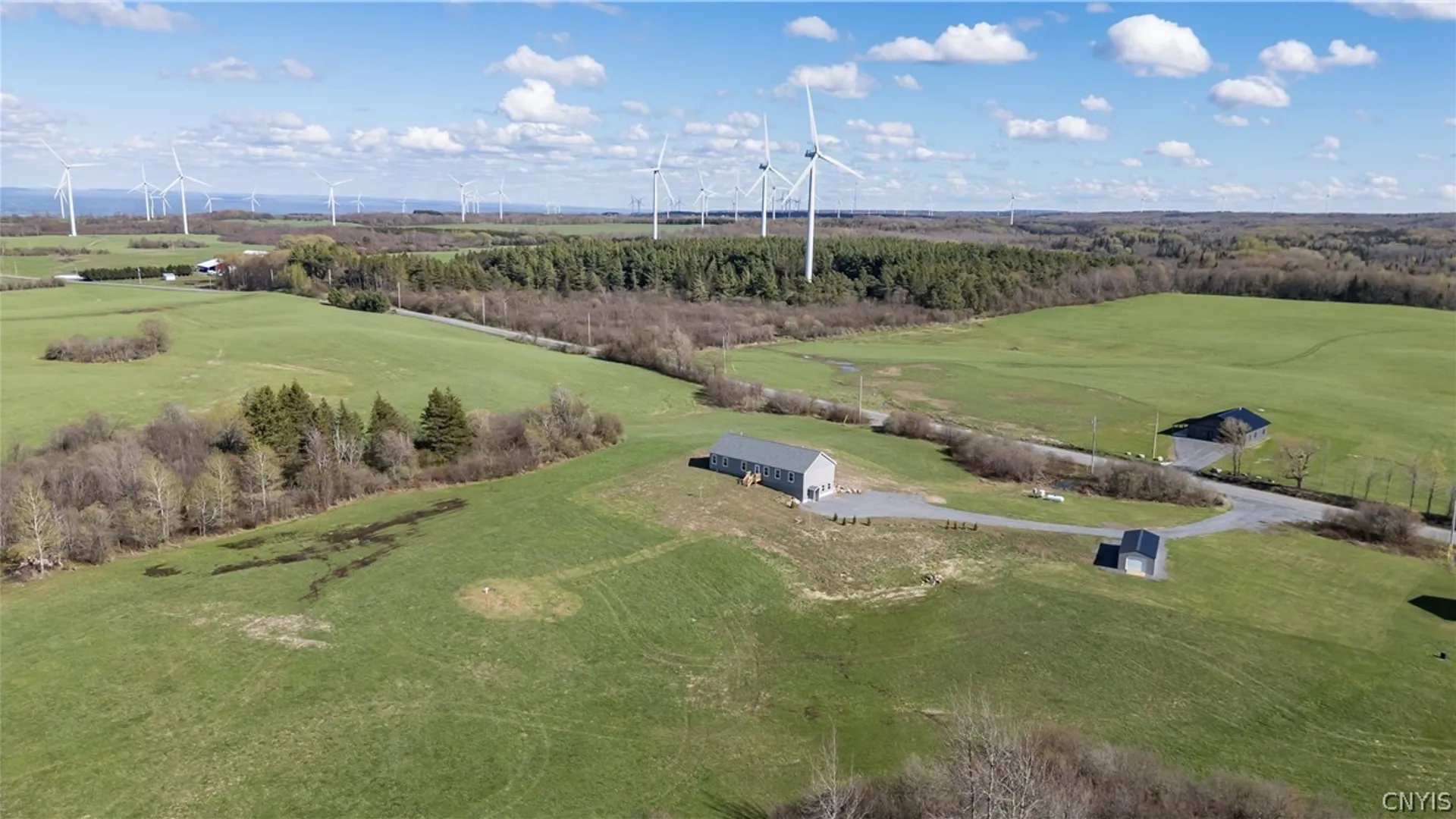 Property at 3651 Gardner Road, Martinsburg, NY 13367 3