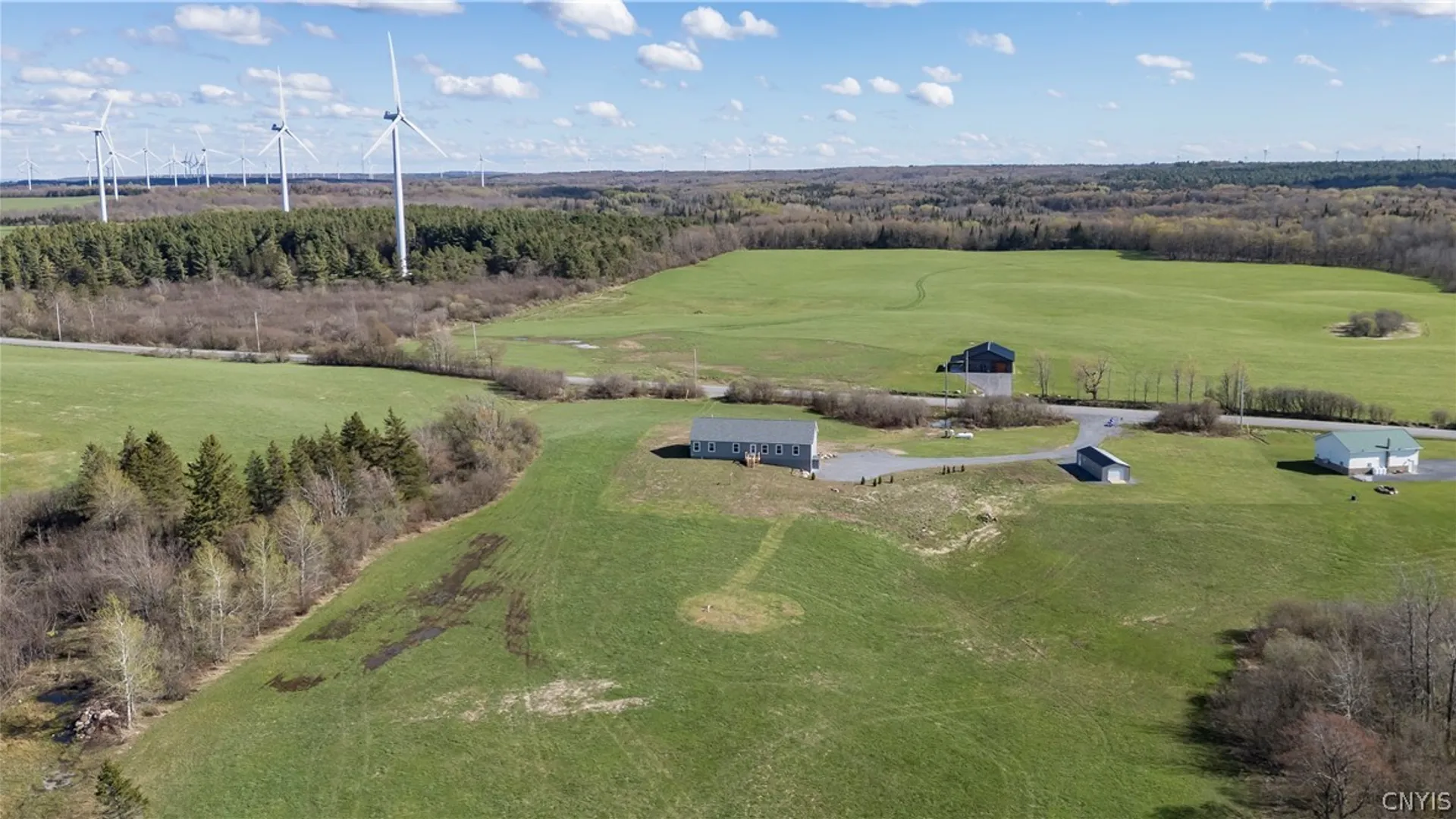 Property at 3651 Gardner Road, Martinsburg, NY 13367 33