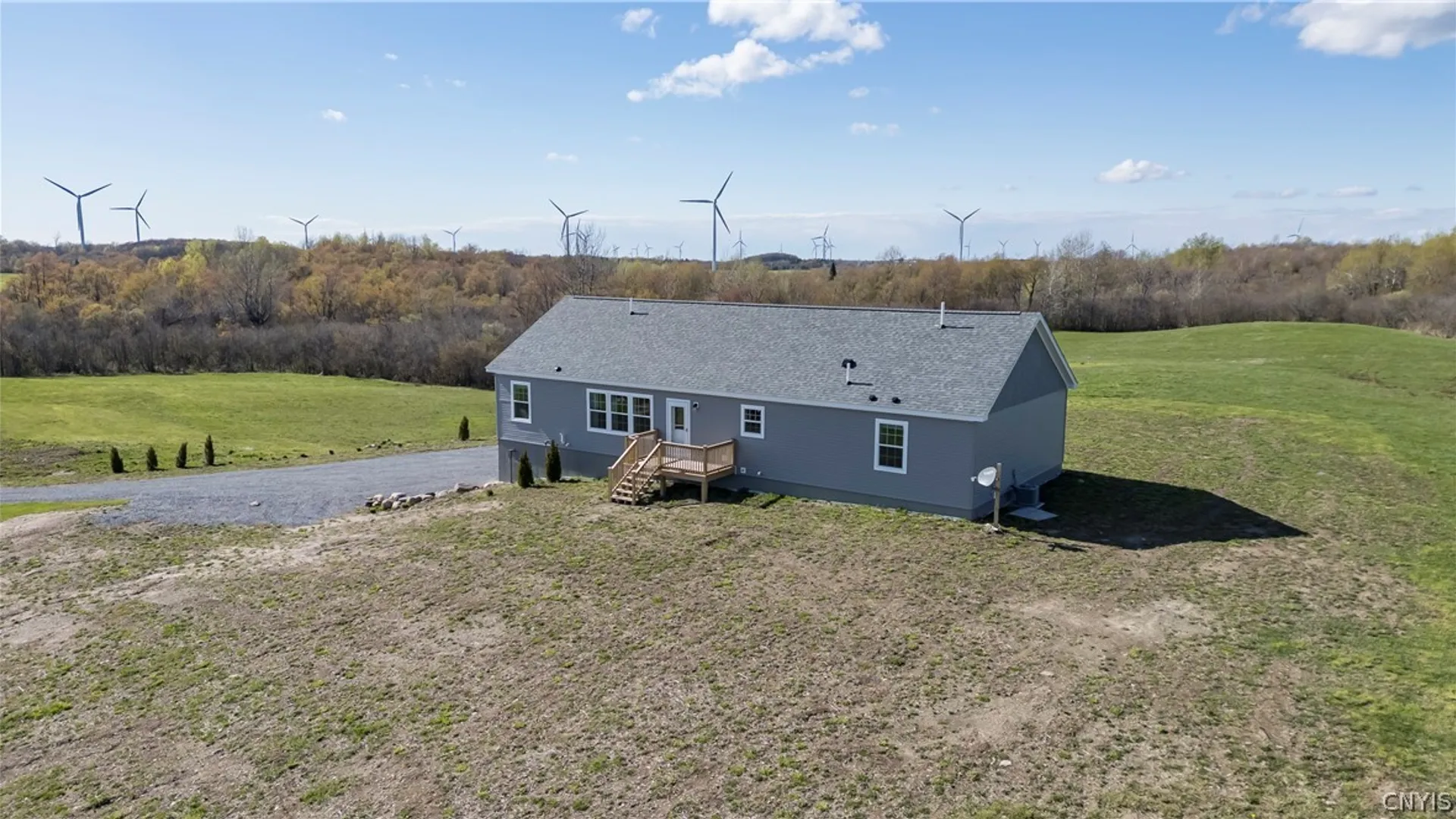 Property at 3651 Gardner Road, Martinsburg, NY 13367 34