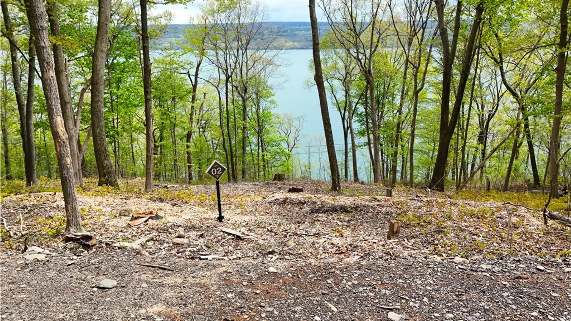 Property at 2 Nora's Way, Starkey, NY 14837 5