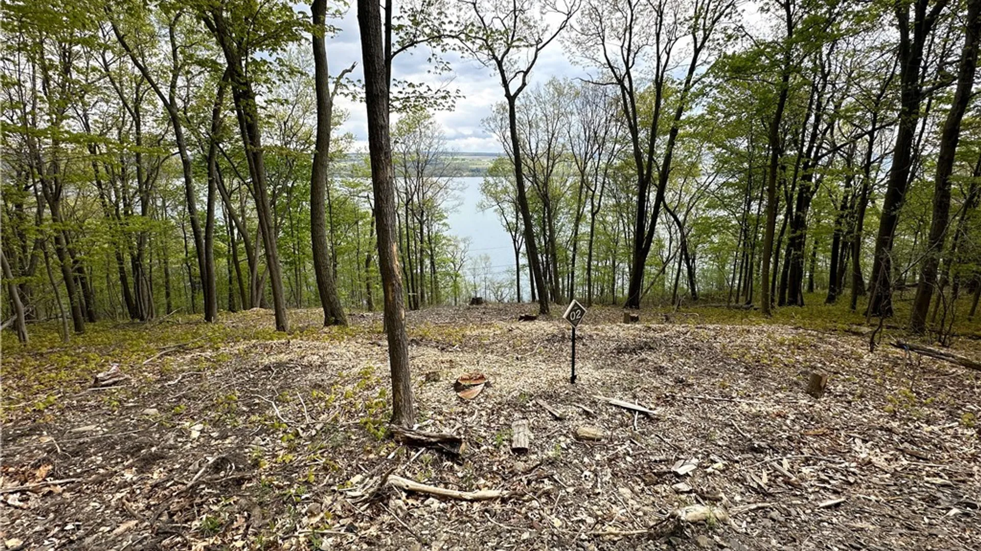 Property at 2 Nora's Way, Starkey, NY 14837 12