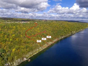 Property at 2 Nora's Way, Starkey, NY 14837