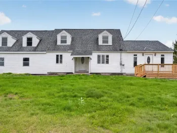 Property at 340 Chesbro Road, Schroeppel, NY 13132