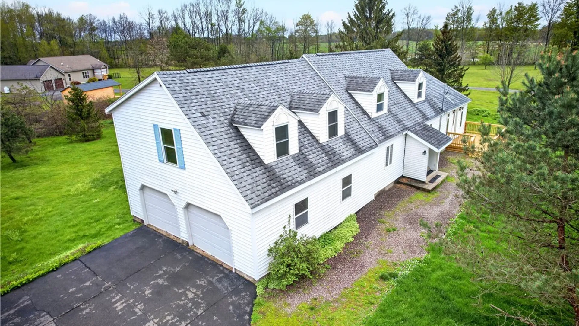 Property at 340 Chesbro Road, Schroeppel, NY 13132 3