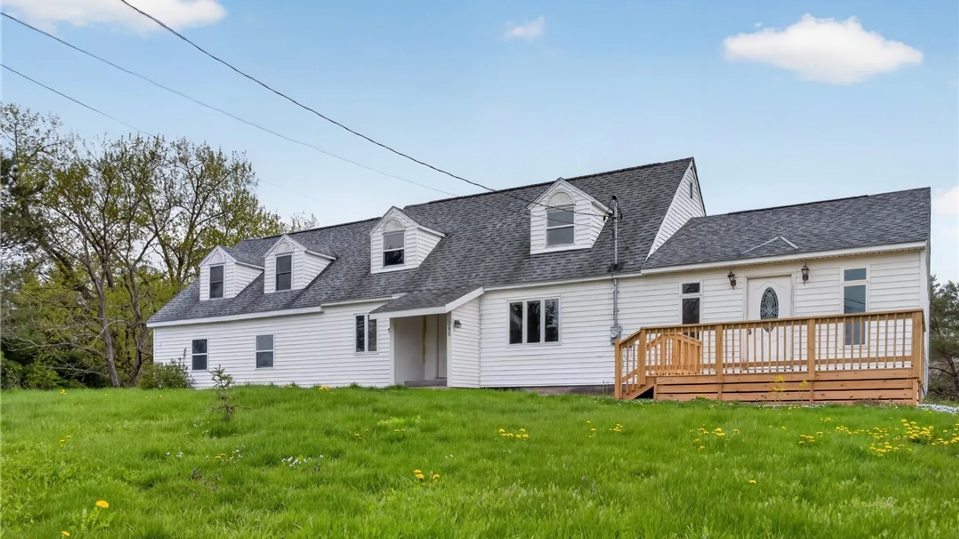 Property at 340 Chesbro Road, Schroeppel, NY 13132 4