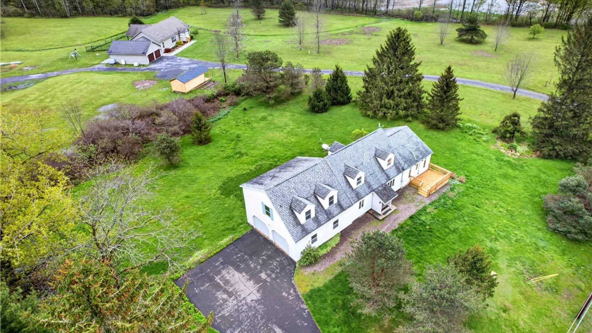Property at 340 Chesbro Road, Schroeppel, NY 13132 5