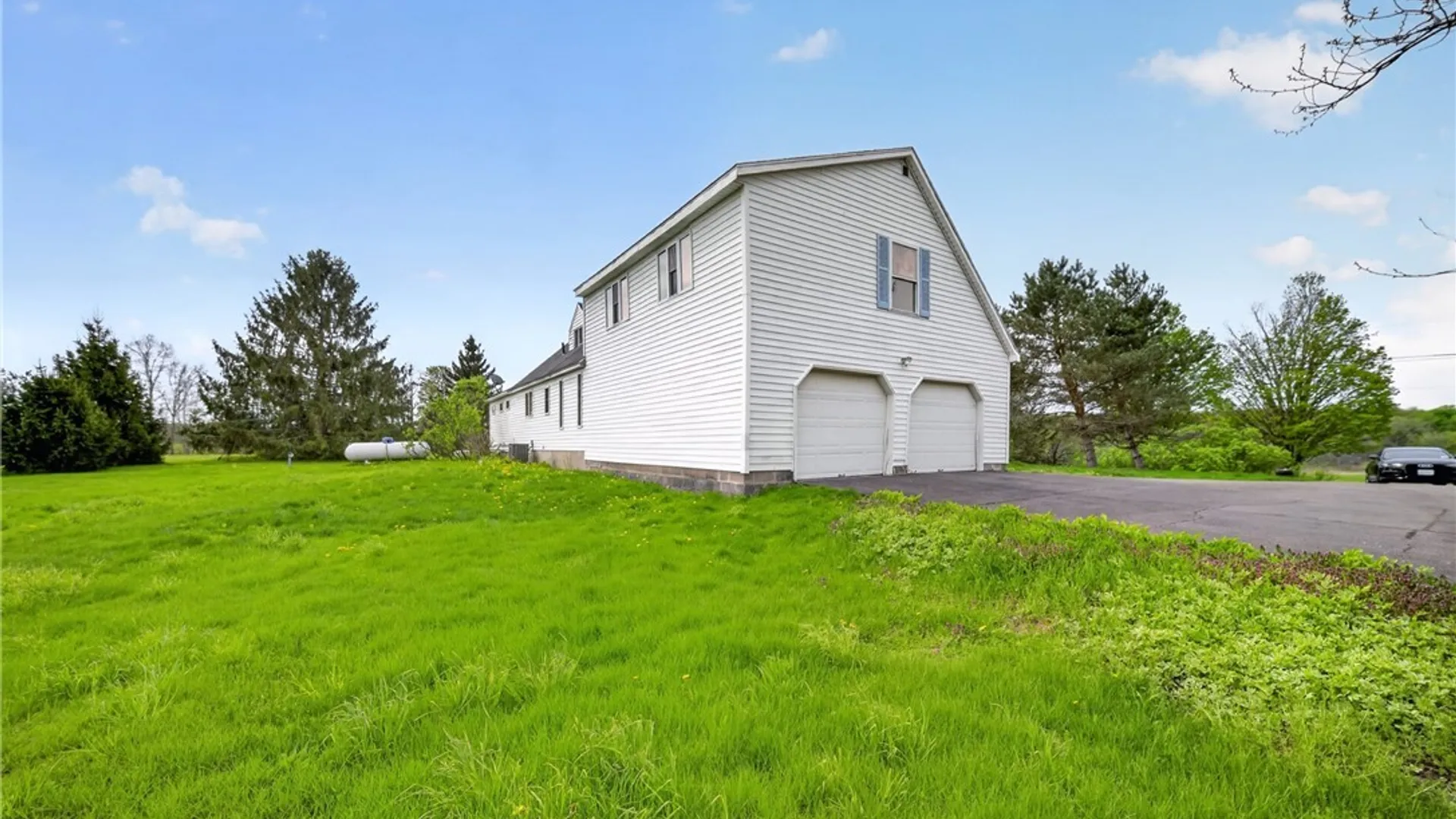 Property at 340 Chesbro Road, Schroeppel, NY 13132 37