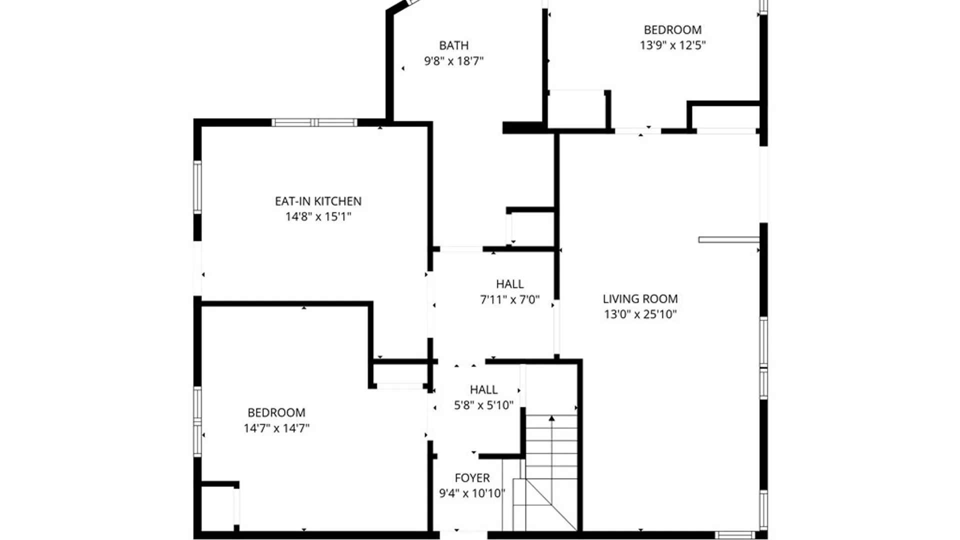 Property at 4801 N Bailey Avenue, Amherst, NY 14226 35