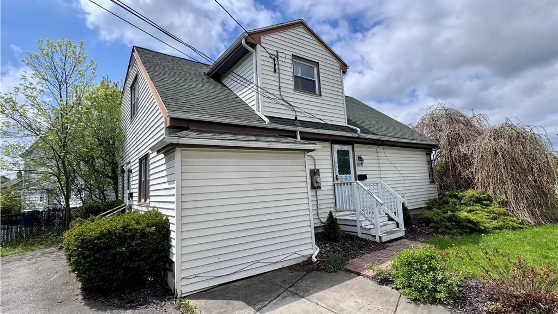 Property at 4801 N Bailey Avenue, Amherst, NY 14226 3
