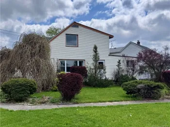 Property at 4801 N Bailey Avenue, Amherst, NY 14226