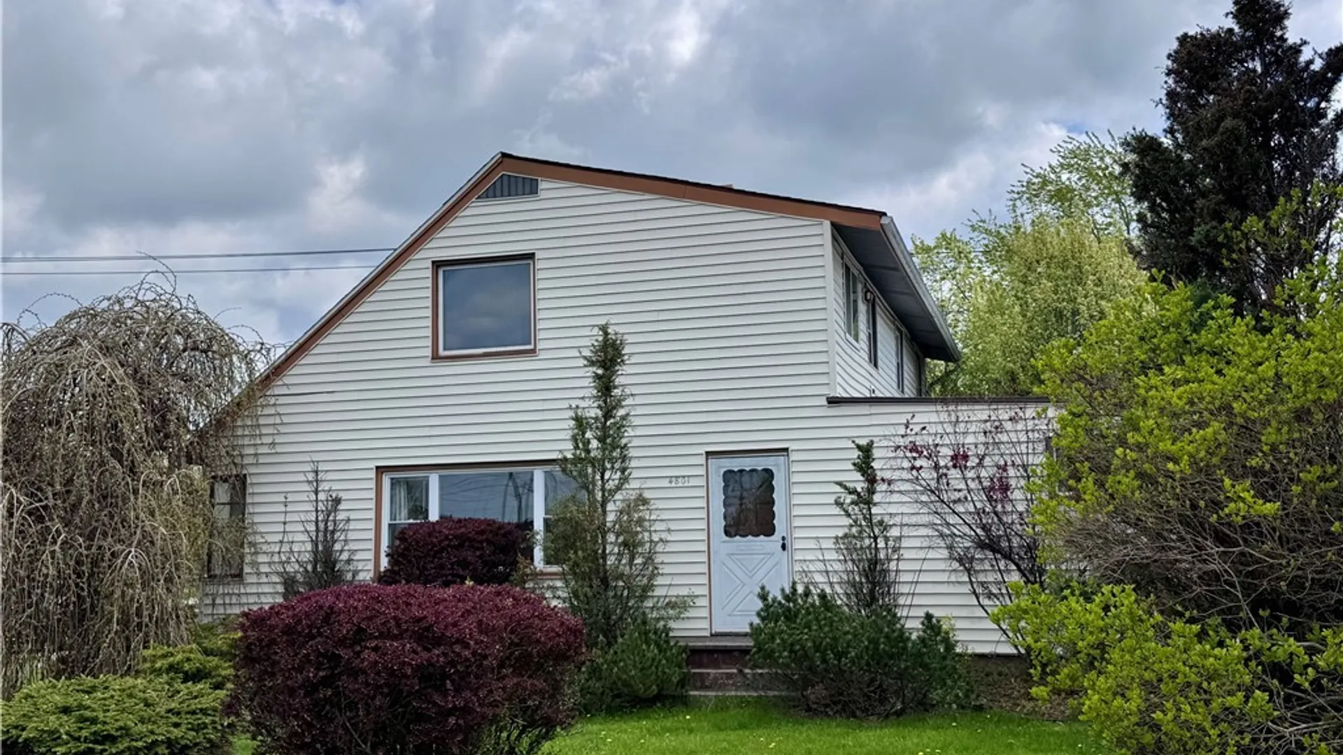 Property at 4801 N Bailey Avenue, Amherst, NY 14226 37