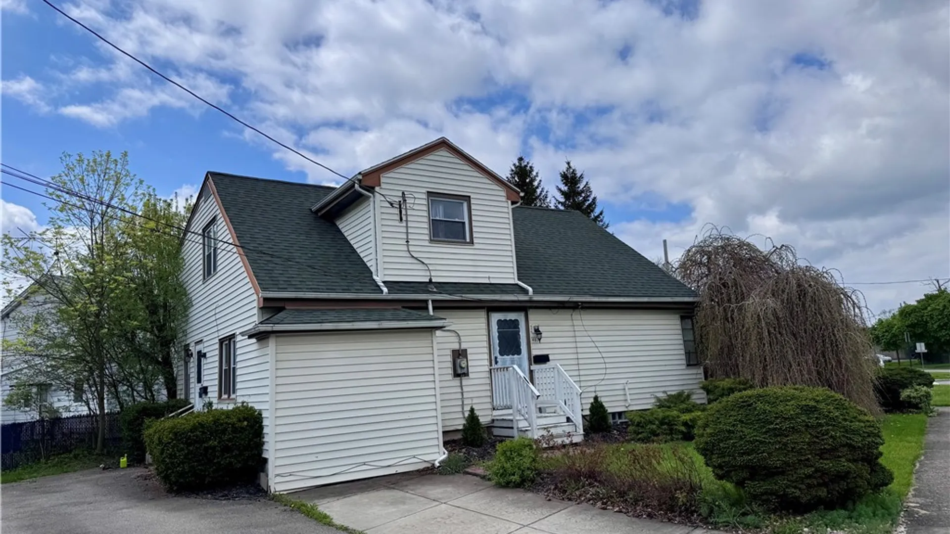 Property at 4801 N Bailey Avenue, Amherst, NY 14226 36