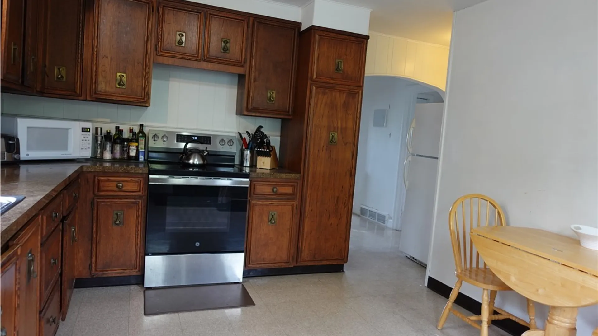 Property at 4801 N Bailey Avenue, Amherst, NY 14226 10