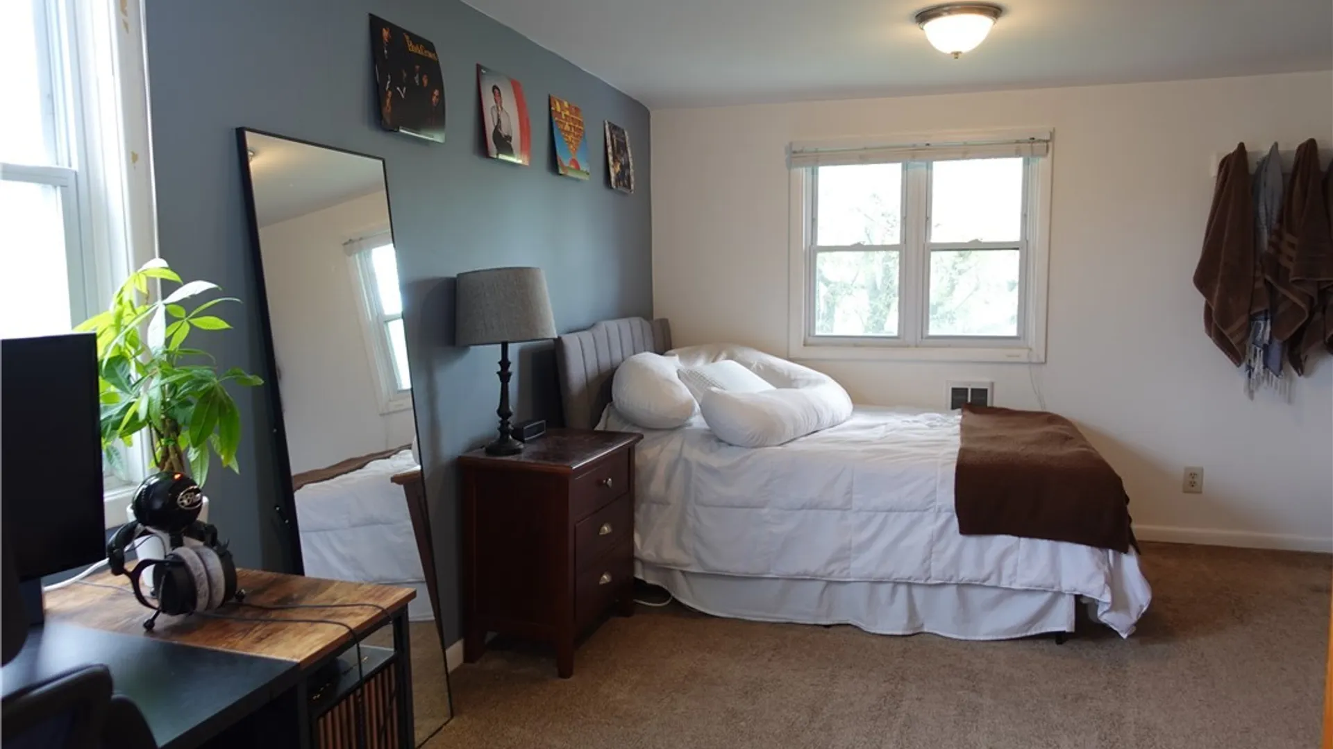 Property at 4801 N Bailey Avenue, Amherst, NY 14226 25