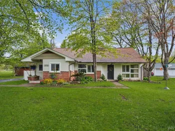 Property at 1731 Mill Road, Aurora, NY 14170