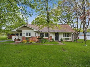 Property at 1731 Mill Road, Aurora, NY 14170