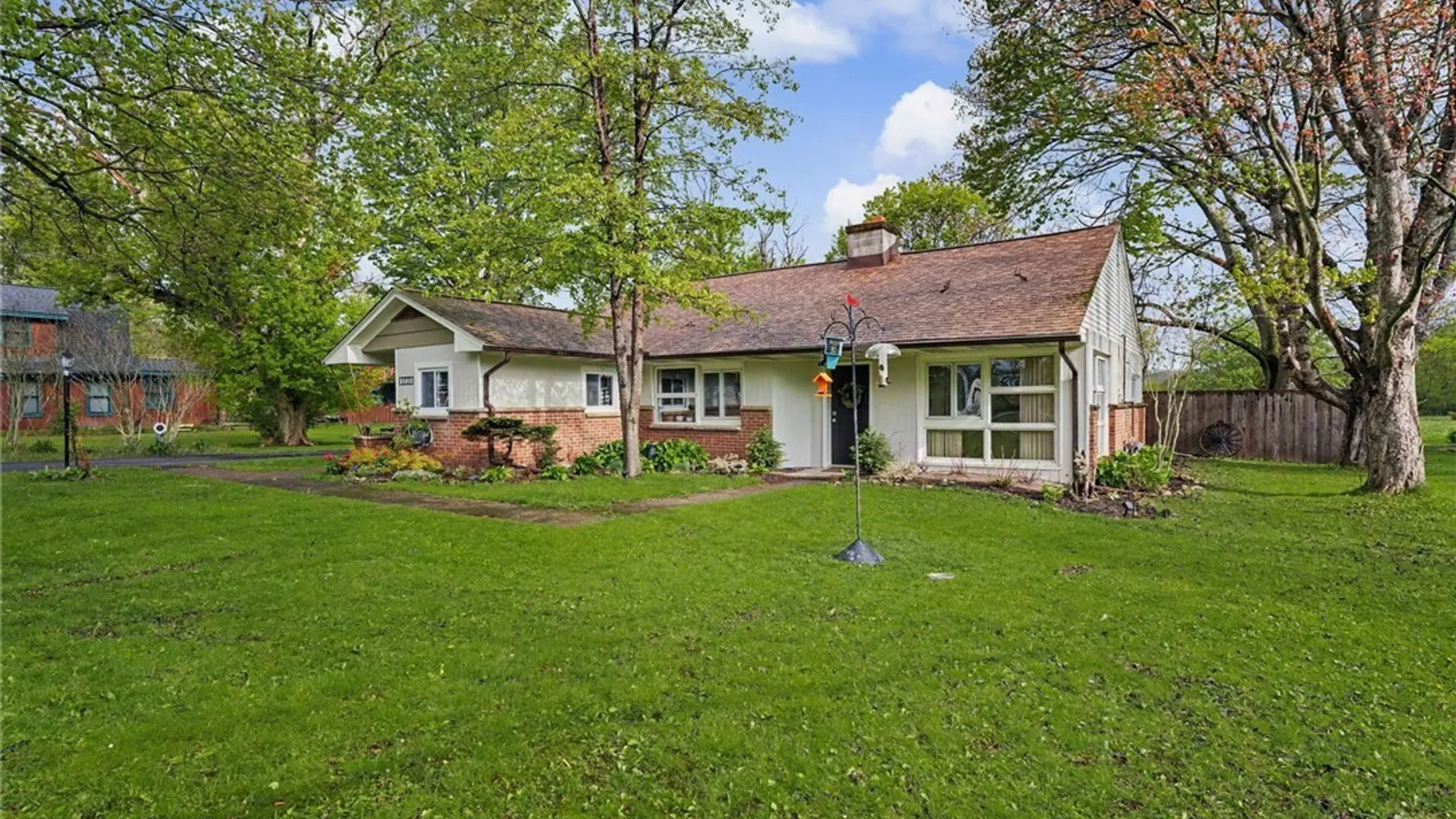 Property at 1731 Mill Road, Aurora, NY 14170 7