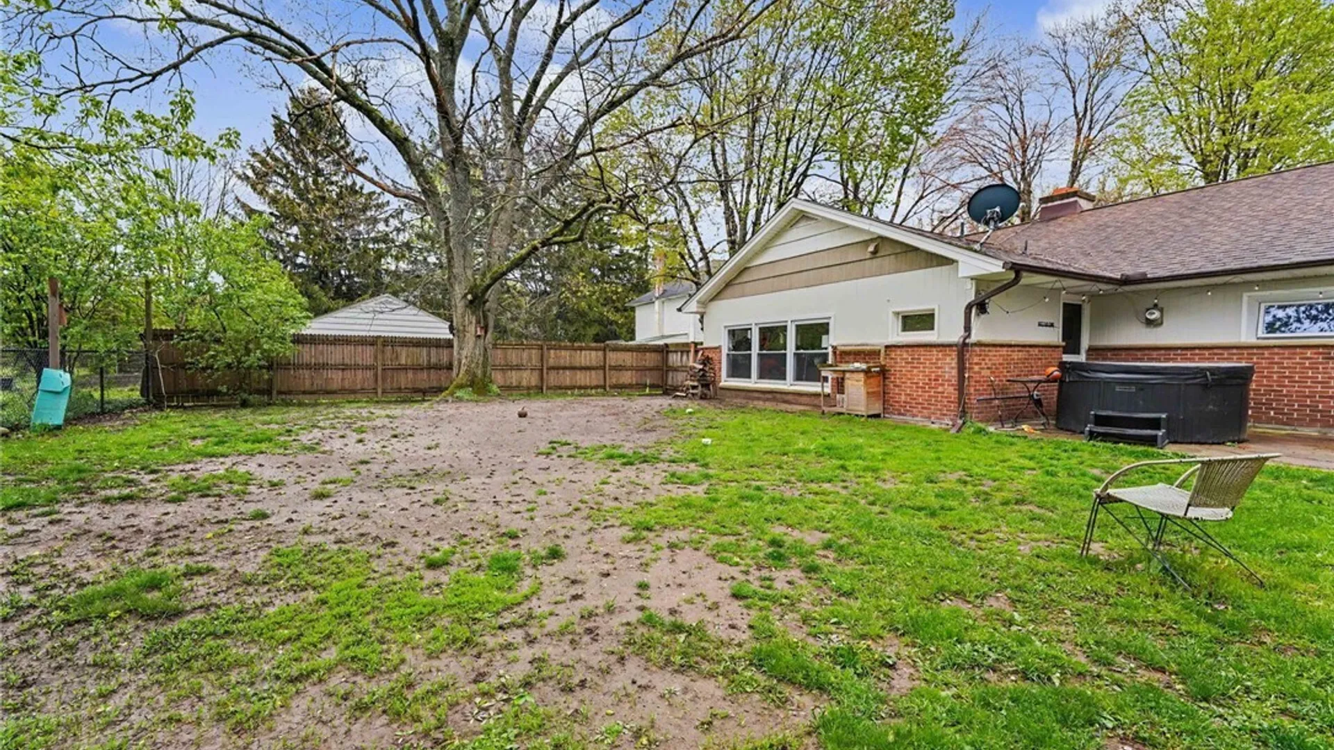 Property at 1731 Mill Road, Aurora, NY 14170 32
