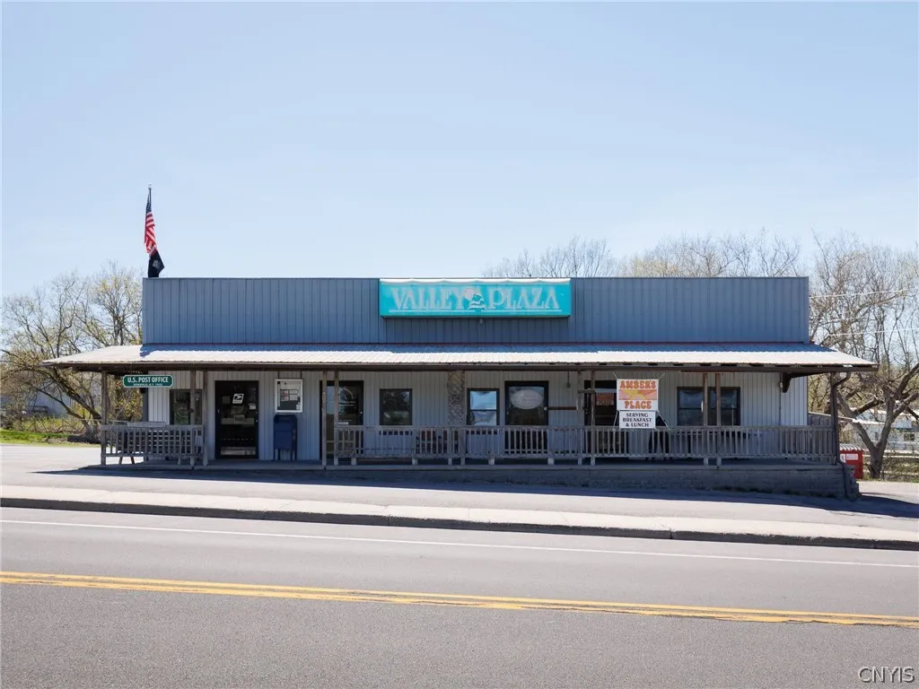 Property at 32523 Rt-12, Clayton, NY 13624
