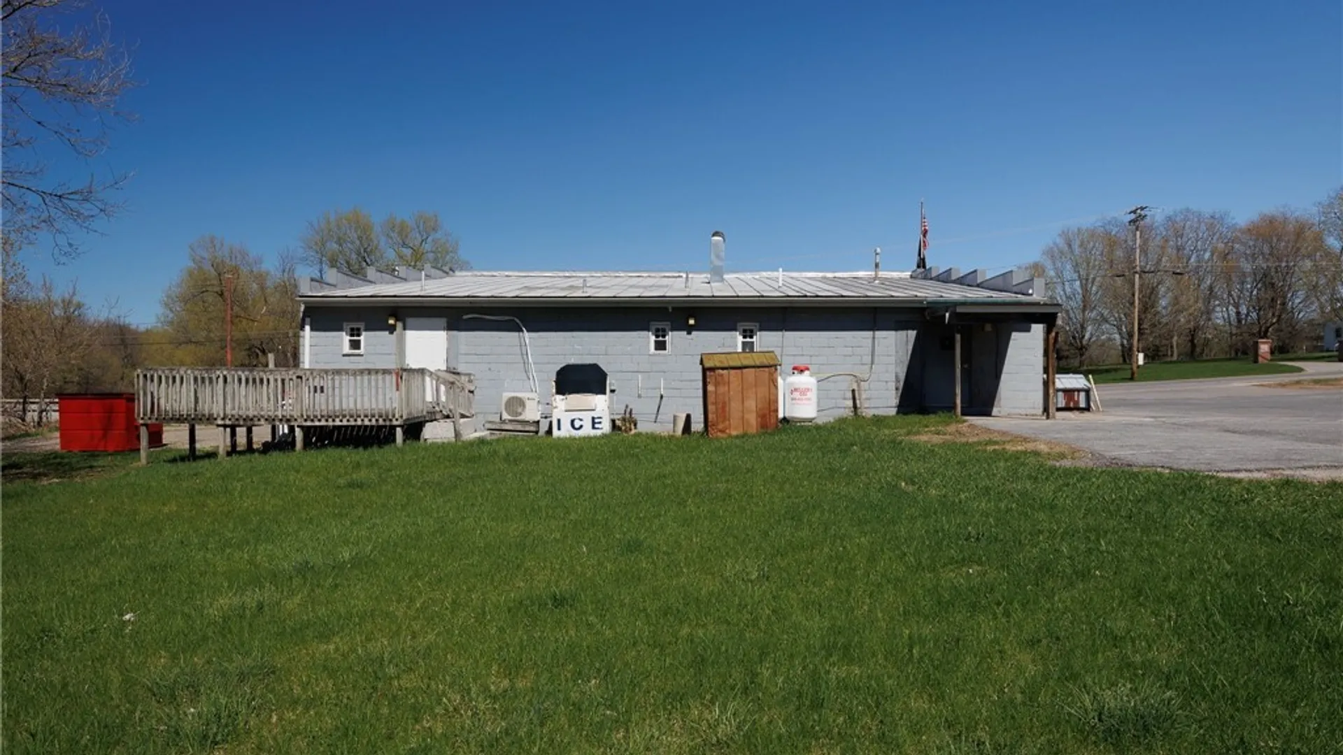 Property at 32523 Rt-12, Clayton, NY 13624 39
