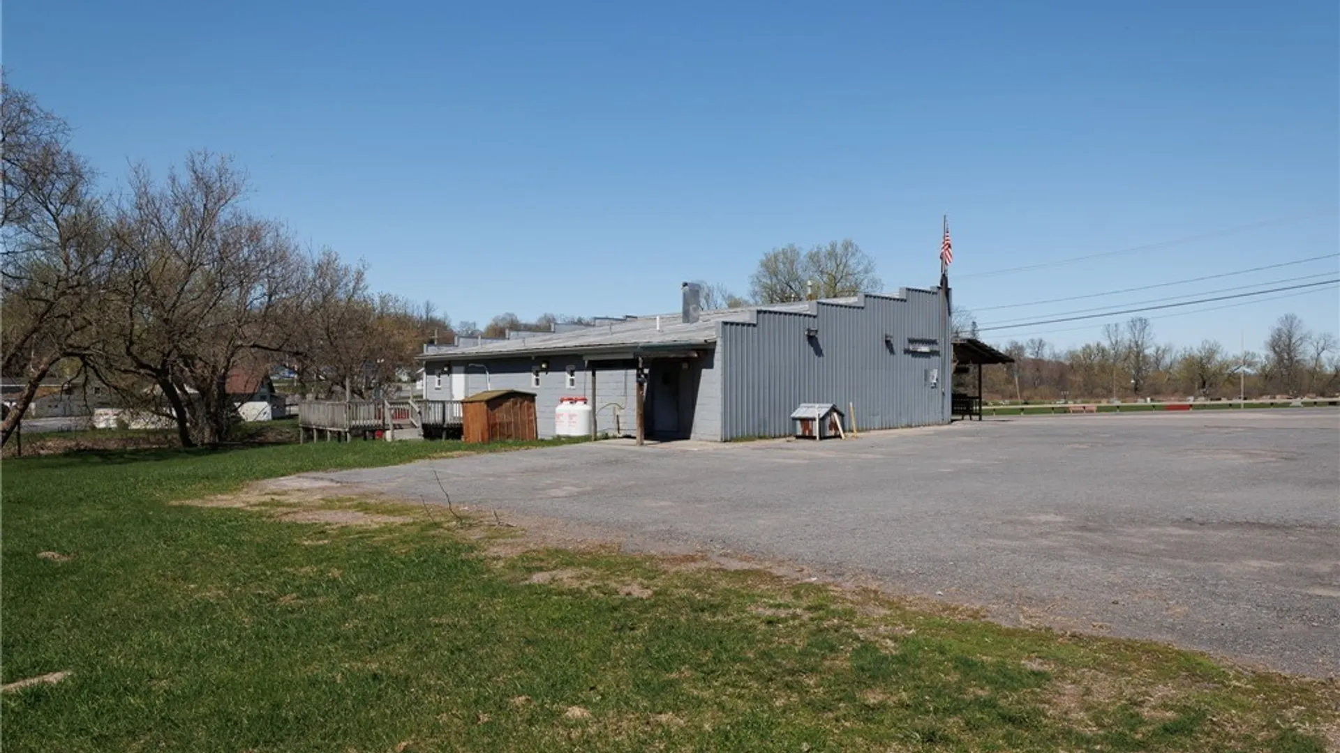 Property at 32523 Rt-12, Clayton, NY 13624 40