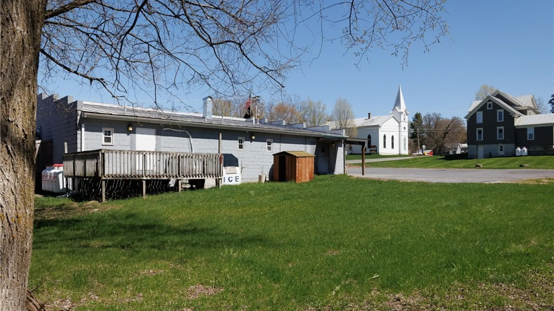 Property at 32523 Rt-12, Clayton, NY 13624 38