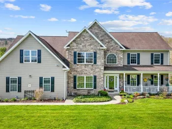 Property at 280 Dodd Road, Windsor, NY 13865
