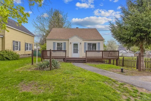 Property at 405 South Edwards Ave, Syracuse, NY 13206