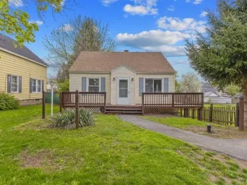 Property at 405 South Edwards Ave, Syracuse, NY 13206