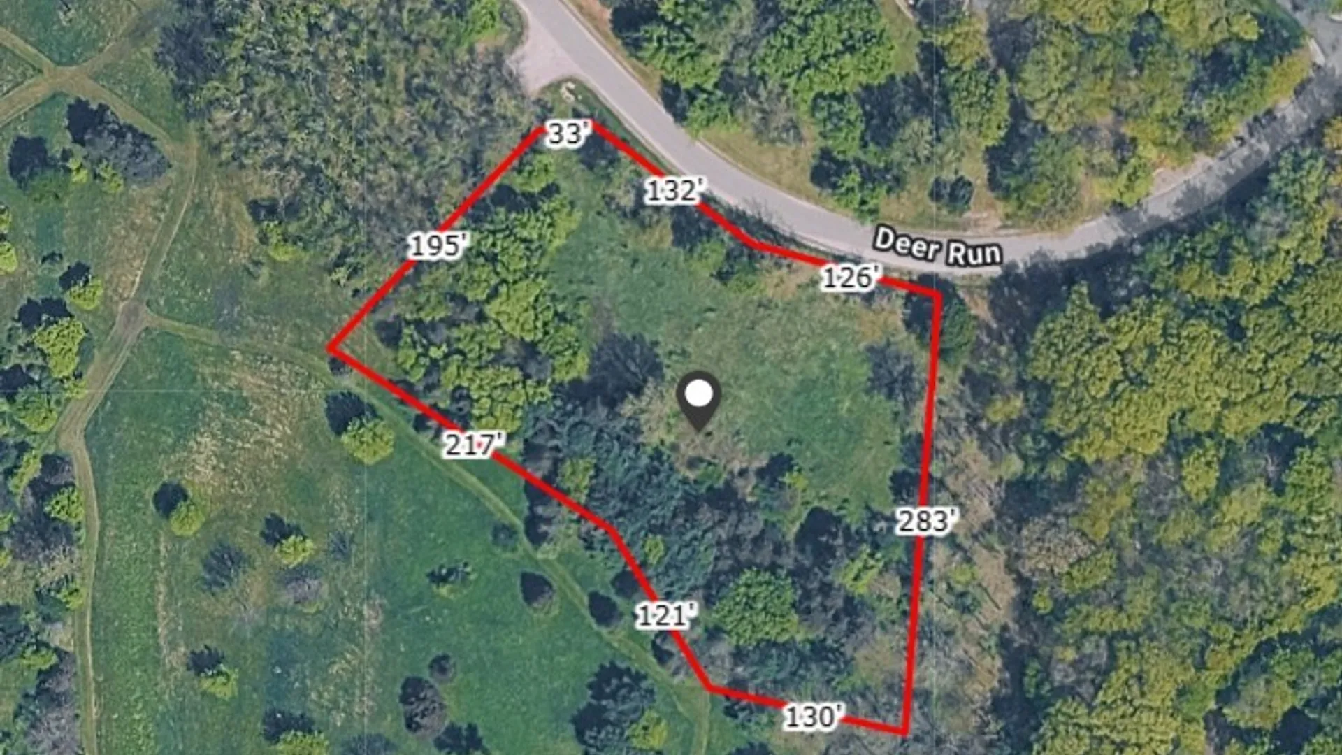 Property at 4743 Deer Run, Gorham, NY 14561 21