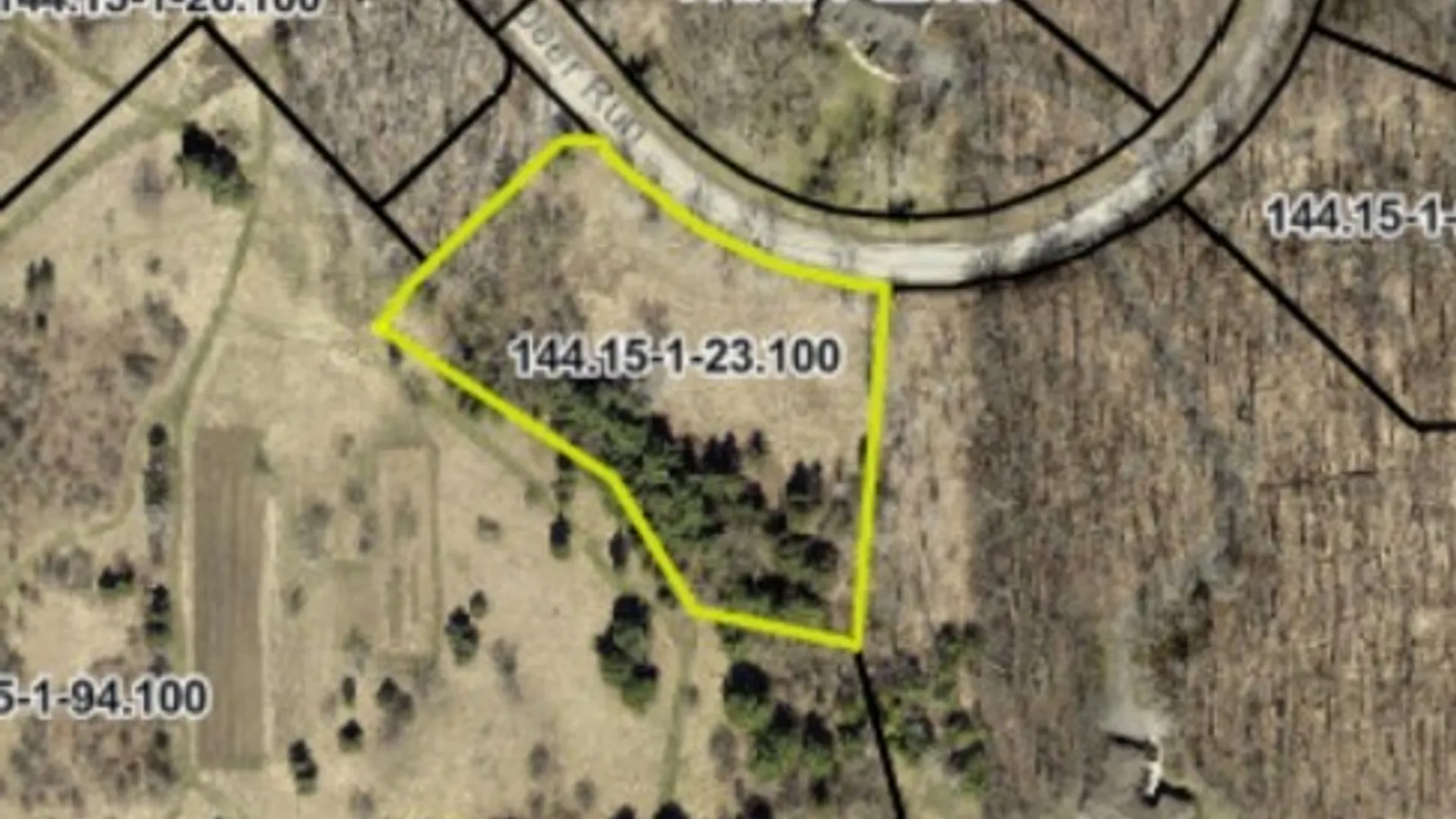 Property at 4743 Deer Run, Gorham, NY 14561 22