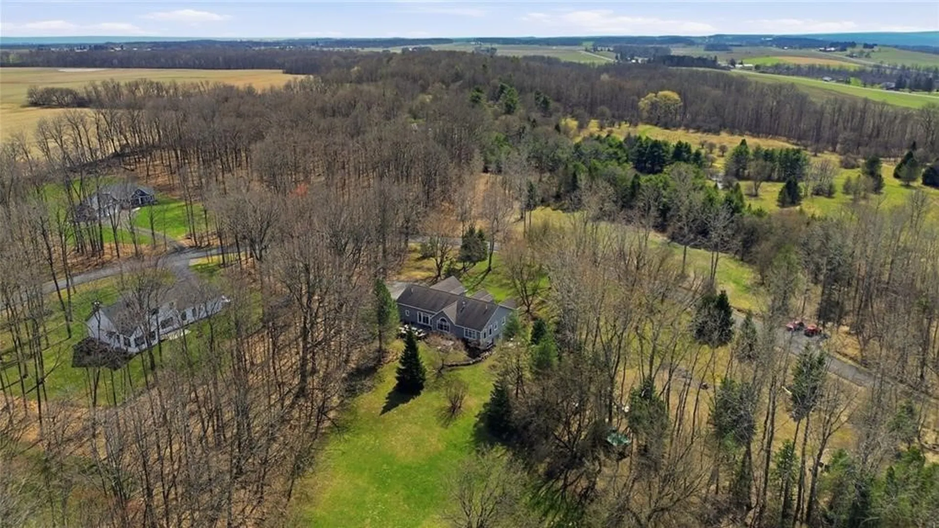 Property at 4743 Deer Run, Gorham, NY 14561 23
