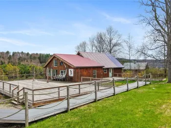 Property at 248 County Road 1, Greene, NY 13746