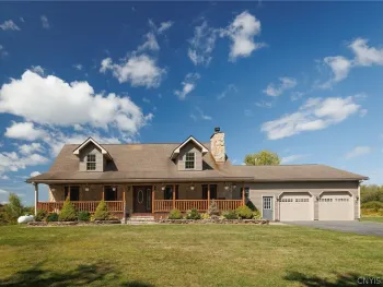 Property at 34741 US Route 11, Philadelphia, NY 13673