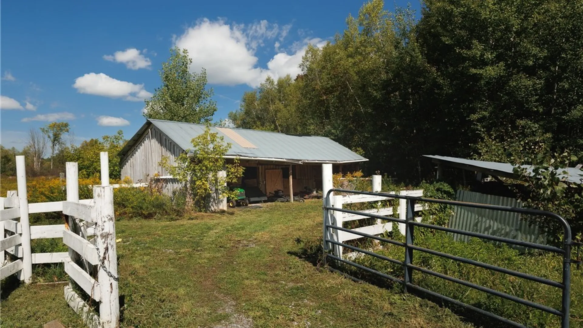 Property at 34741 US Route 11, Philadelphia, NY 13673 33
