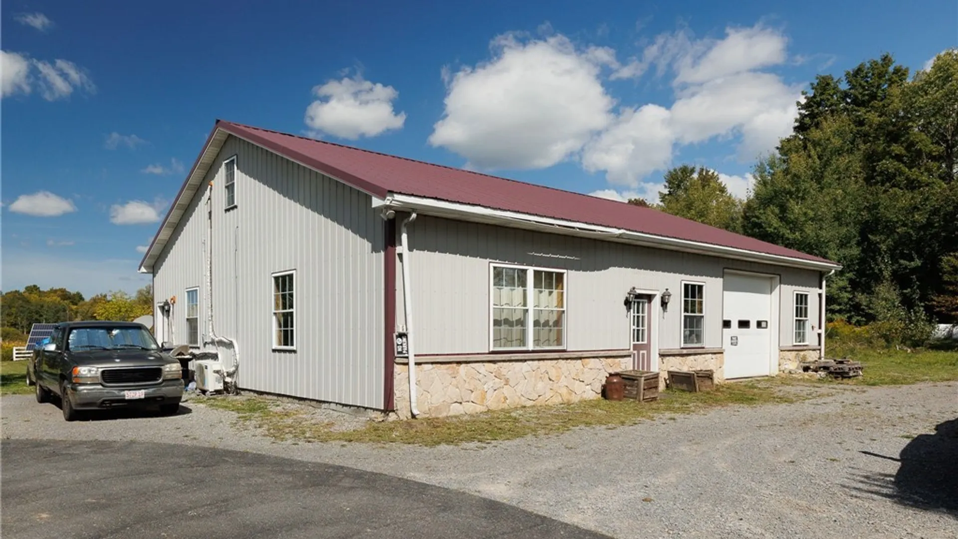Property at 34741 US Route 11, Philadelphia, NY 13673 34