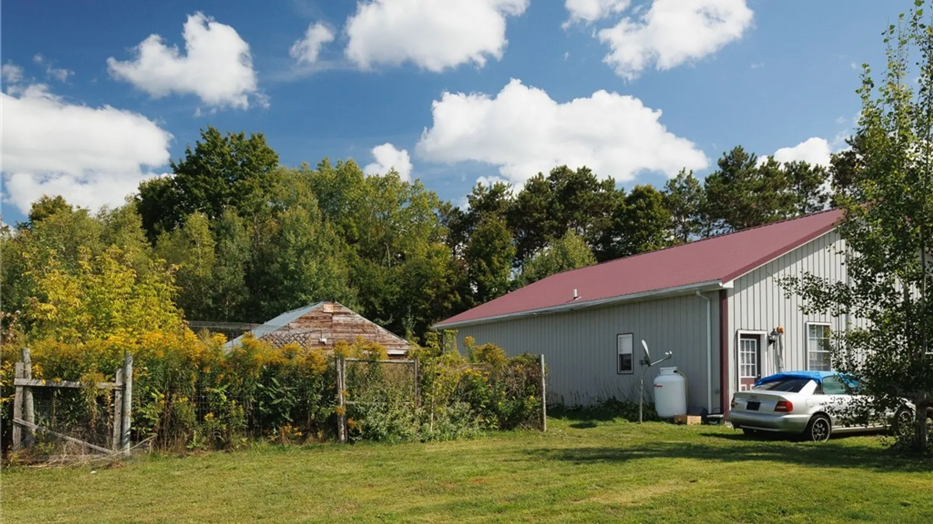 Property at 34741 US Route 11, Philadelphia, NY 13673 36