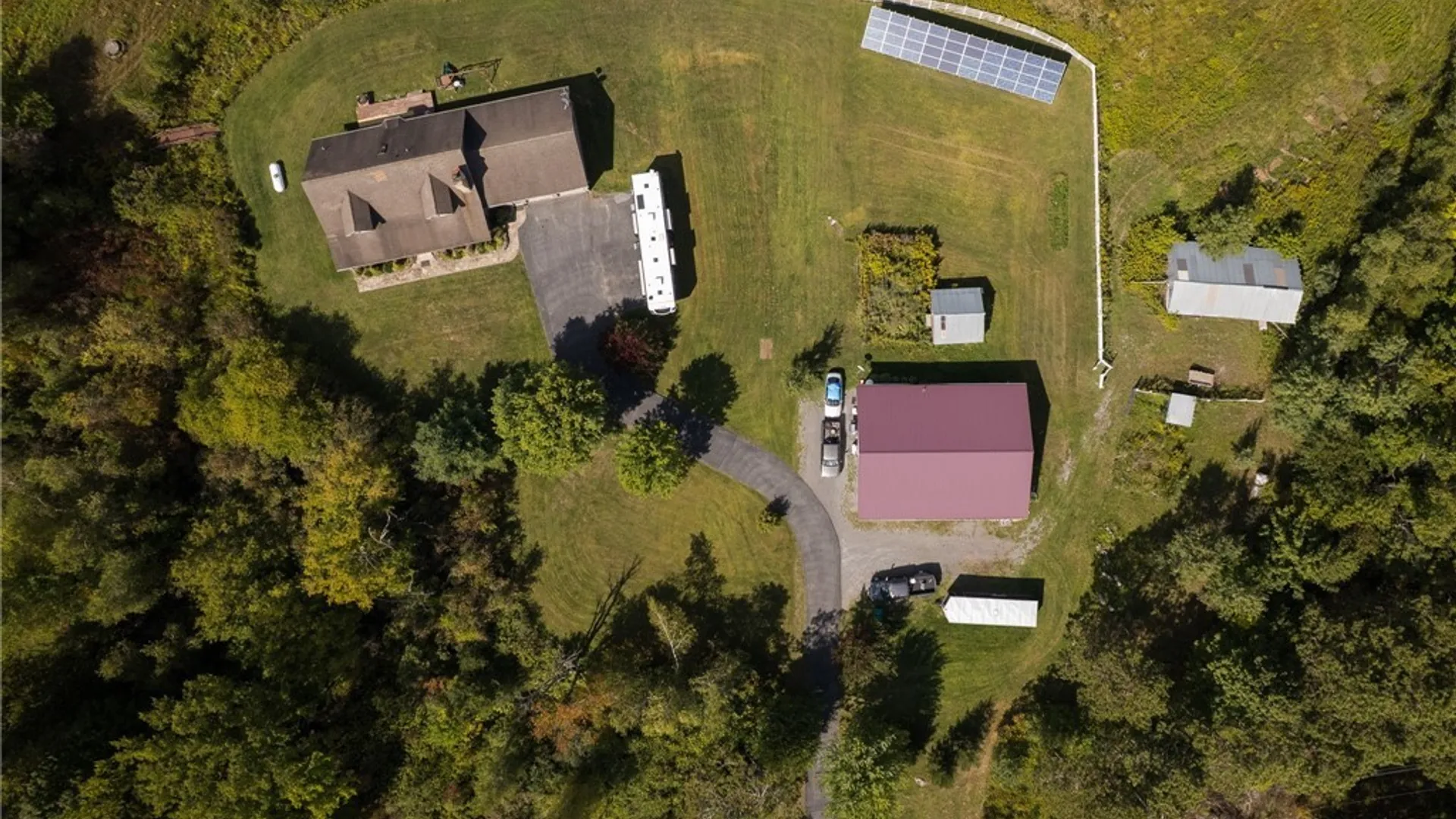 Property at 34741 US Route 11, Philadelphia, NY 13673 37
