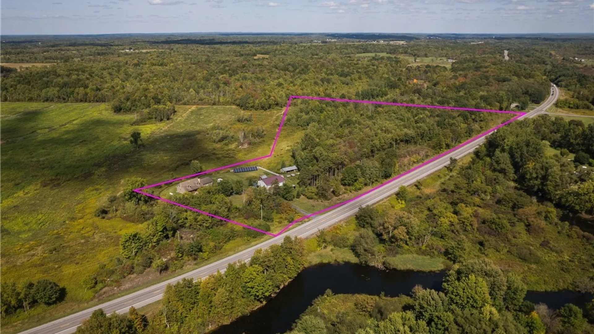 Property at 34741 US Route 11, Philadelphia, NY 13673 38