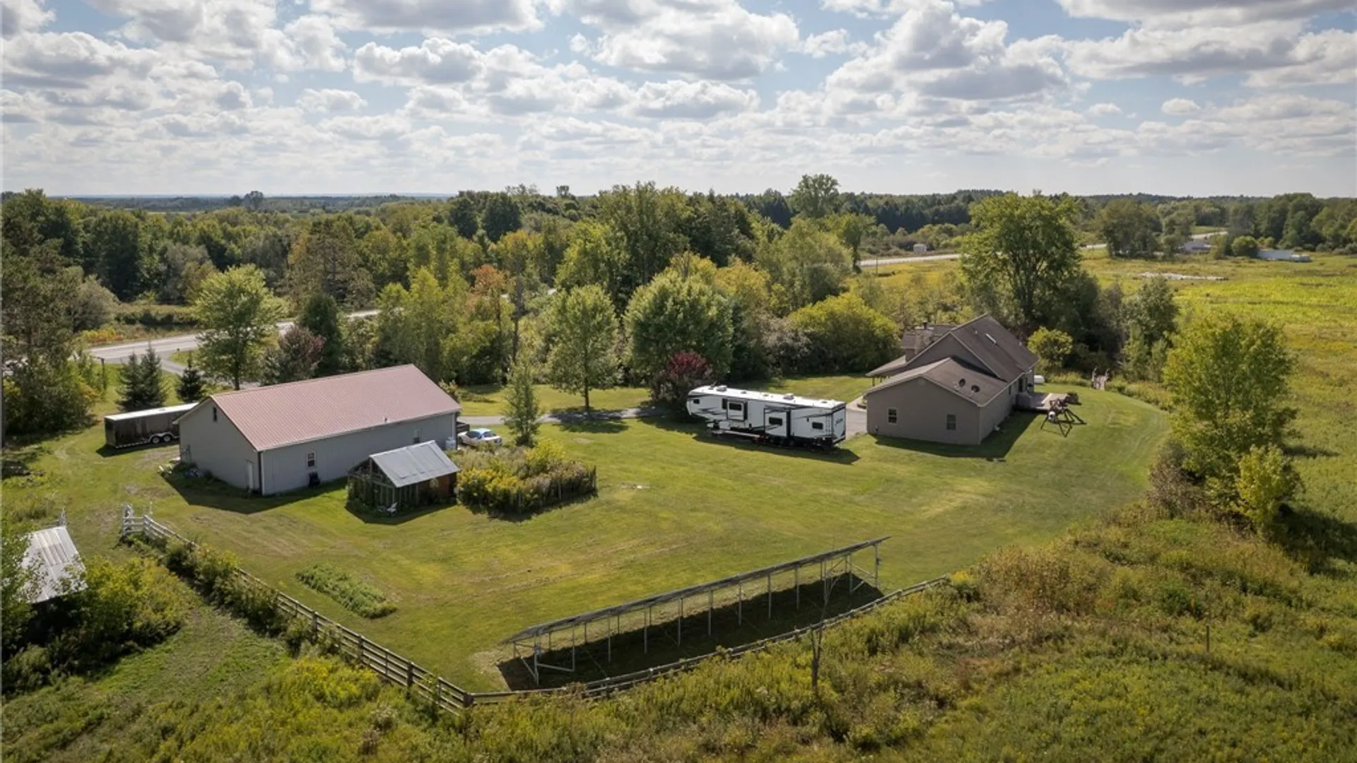 Property at 34741 US Route 11, Philadelphia, NY 13673 39