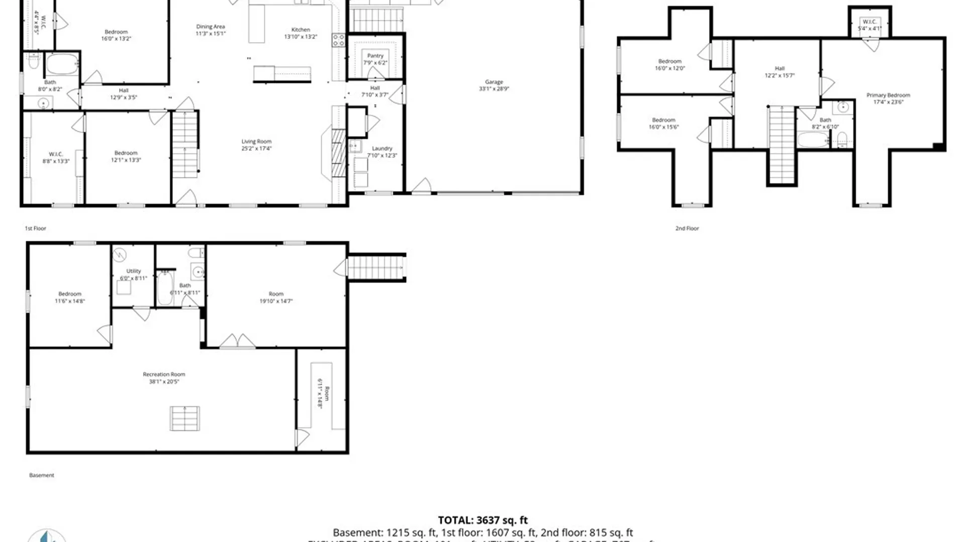 Property at 34741 US Route 11, Philadelphia, NY 13673 40