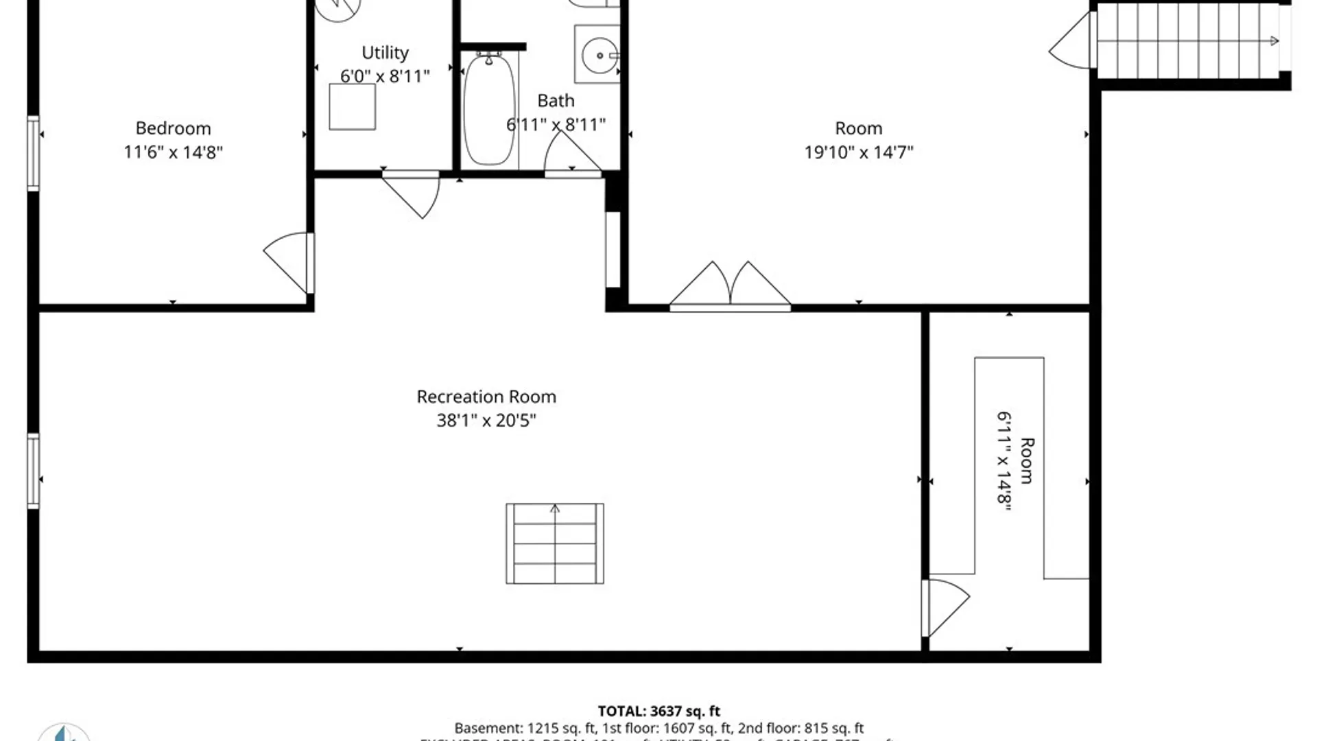 Property at 34741 US Route 11, Philadelphia, NY 13673 42