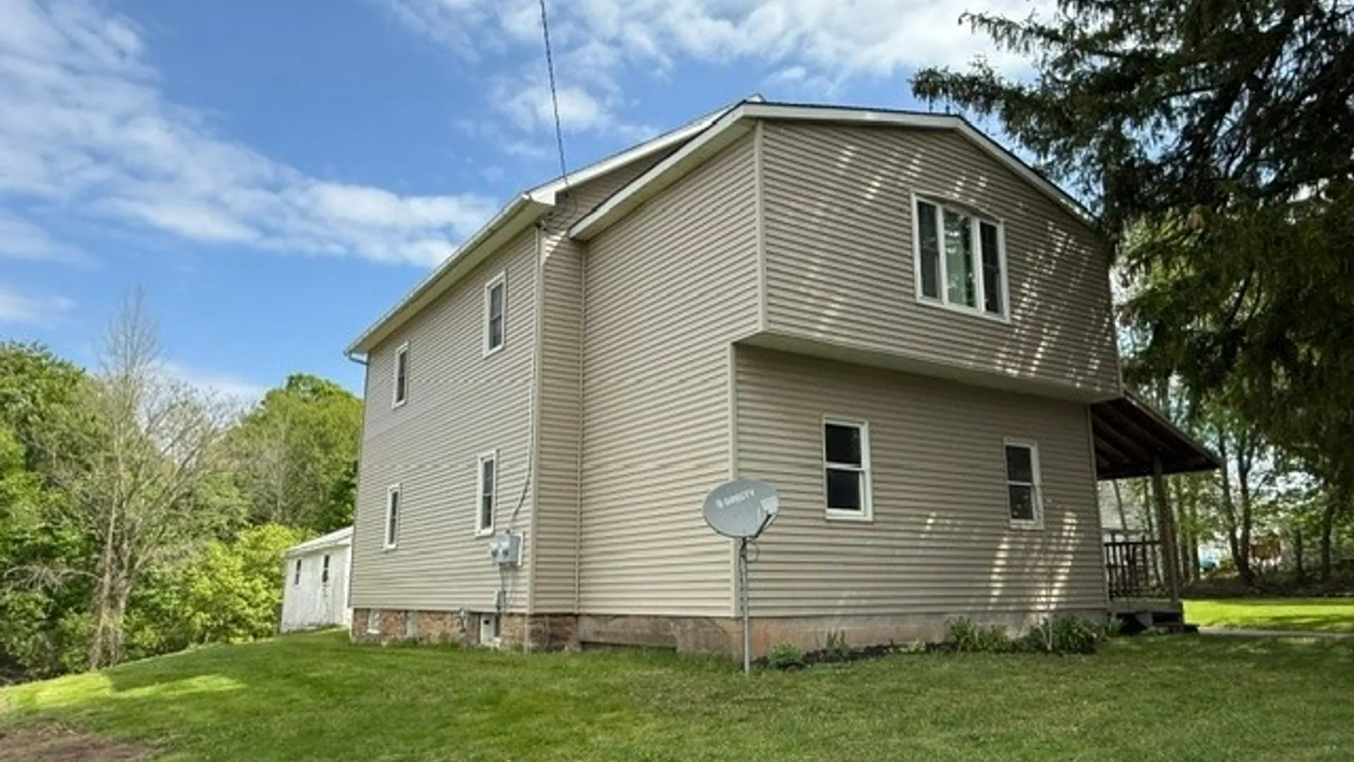 Property at 3835 Prospect Street, Vernon, NY 13421 41