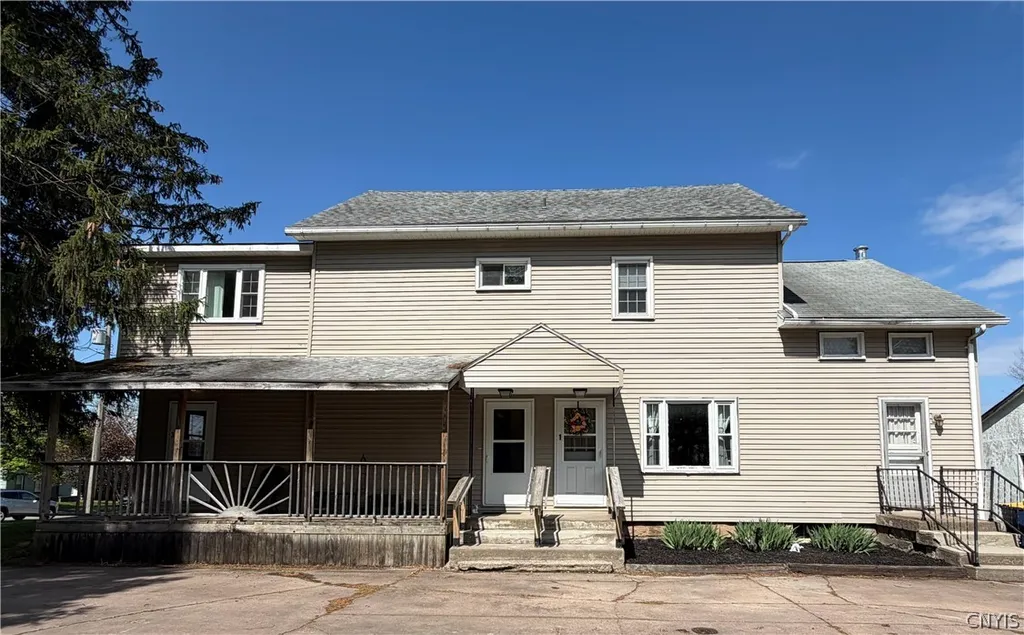 Property at 3835 Prospect Street, Vernon, NY 13421