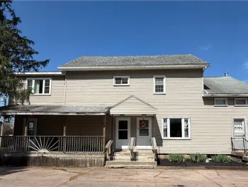 Property at 3835 Prospect Street, Vernon, NY 13421